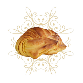 Croissant normal