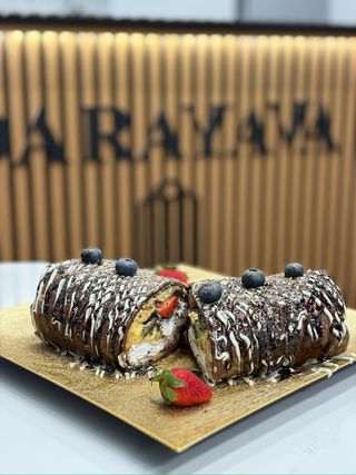 Clătită marimea XL