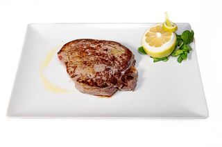 Filetto alla griglia