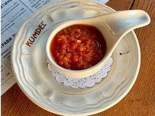 Аджика (150г) (50g)