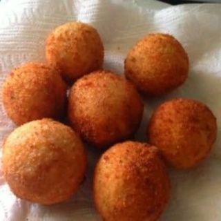 Croquetas De Pollo (6 a 7 uds.)