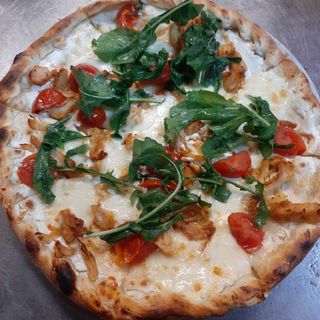 Pizza piletina bjanka 300 gr