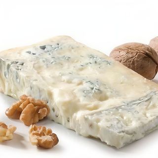 Zola e noci