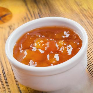 Манго Чатни сос (60г)