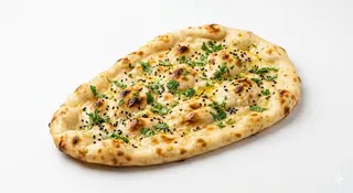 Naan De Keema