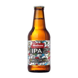 Cerveza La Ipa De Mahou (330 Ml.)