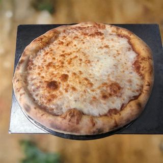 Pizza Margherita 50cm