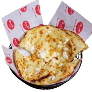 Комбинирана фокача (150г)