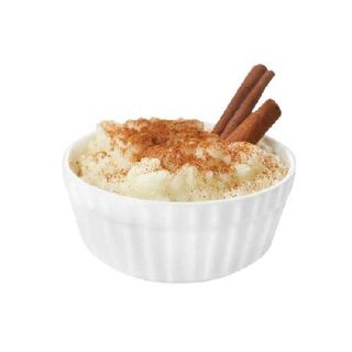 Arroz Con Leche Casero