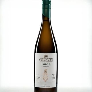 ხიხვი ქვევრი თეთრი ფალავანი