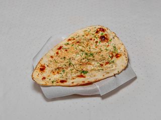 Peshawri Naan