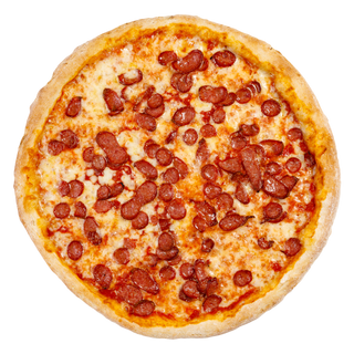 Баварська (450г)