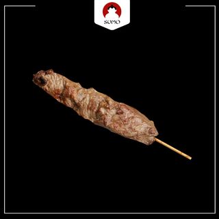 Brochettes Japonaises Bœuf