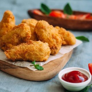 Чикен темпура (14 шт.)