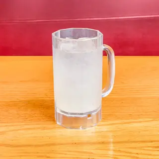Citronnade