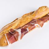 Bocadillo Jamón