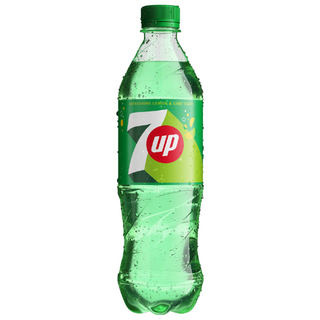 7`up 0,5l