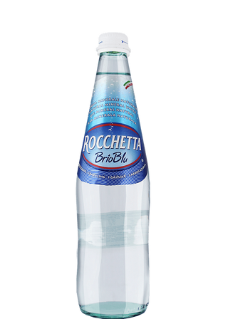 Вода Rocchetta, не газована (0.5)