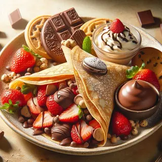 Ricetta Kit Kat
