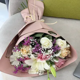 Bouquet Miracle