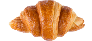 Круасан  "Абрикос"