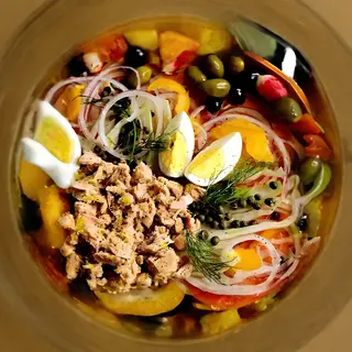 Plat Kafteji Harja