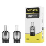 Voopoo ITO 3 ml (порожній)