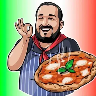 PIZZA WUJA PAOLO (30-32)