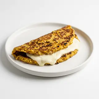 Cachapa De Queso