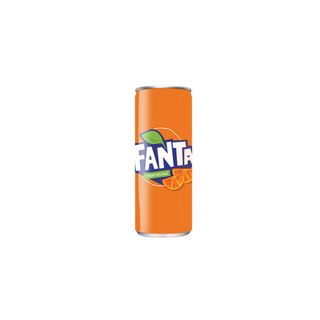 Fanta 0.25l