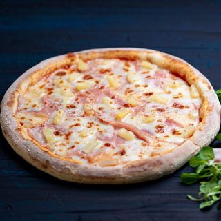 Pizza Hawaiana (40 cm.)