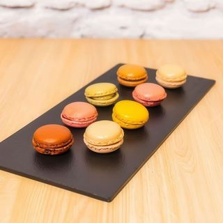Surtido De Macaron (6 Uds.)