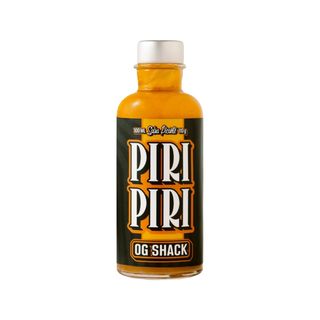 OG SHACK Piri Piri Mild 110g