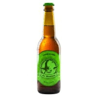 Fulla daurada (33cl)