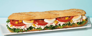 Sandes de Delicias do Mar