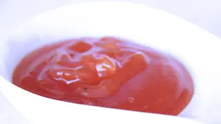 salsa agrodolce