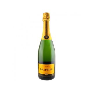'Carte d'or'Champagne Brut A.O.C