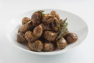 Caracoles