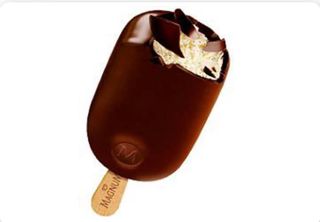 Magnum Algida classico 