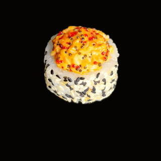 Spicy Ebi (4 Pzs.)