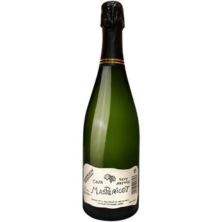 Cava Mas Pericot (750 Ml.)