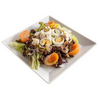 Salada de Atum