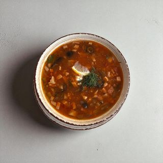 Солянка (400г)