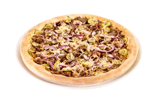 Benek Doner Kebab