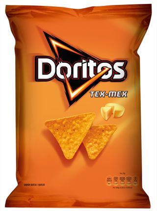 Doritos Tex-Mex 120gr