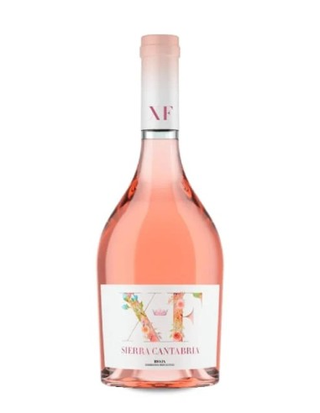 Xf Sierra Cantabria D.O.Ca. Rioja