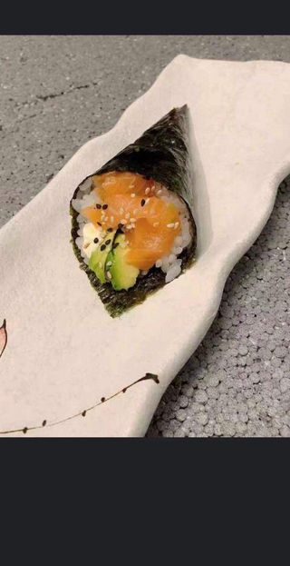 T1 Temaki sake