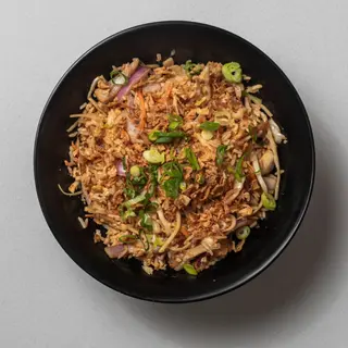 Spicy Asia