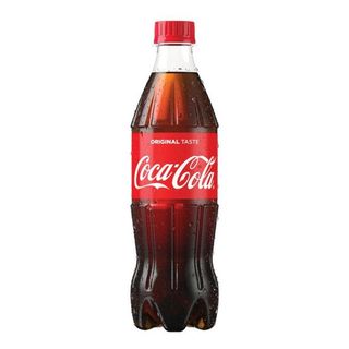 Coca cola 45 cl