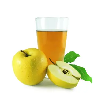 Jus Pomme